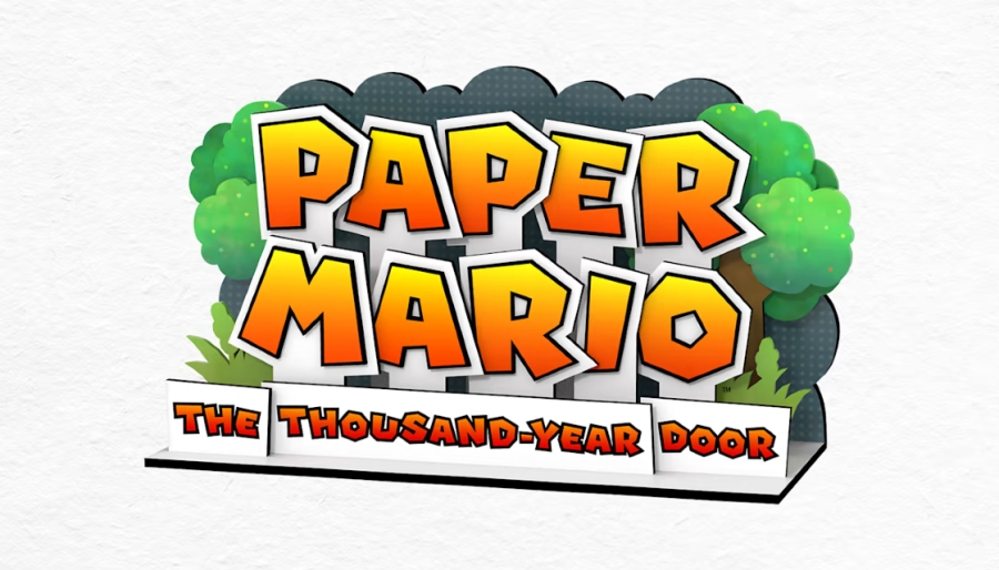 Paper Mario: Thousand Year Door Launches on Nintendo Switch in 2024
