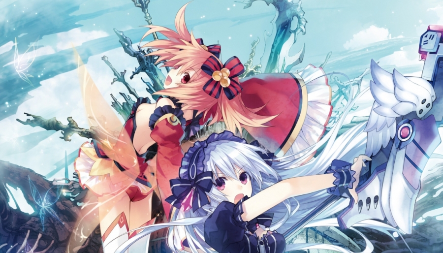 Fairy Fencer F (PS3) Review