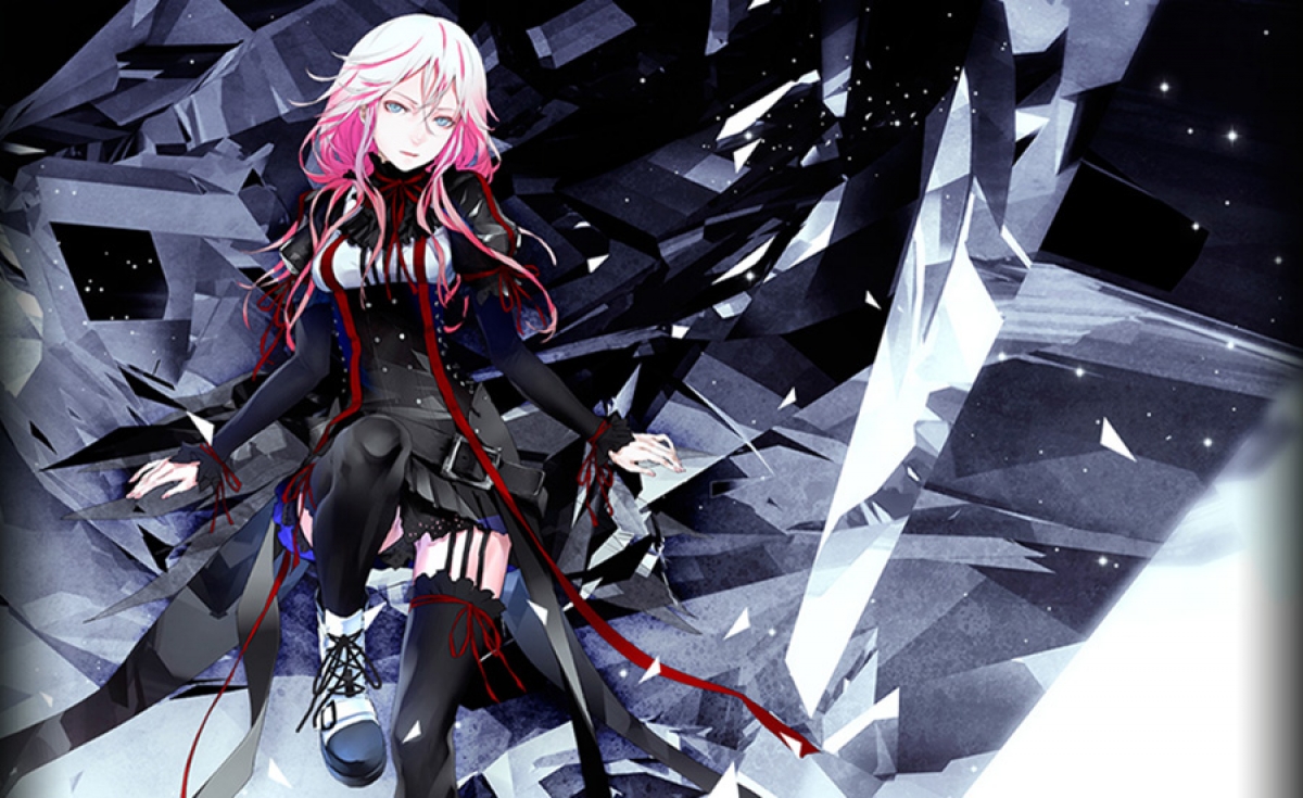 The-O Network - EGOIST new single “RELOADED” available now