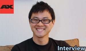 Danny Choo Interview @ Anime Expo 2011