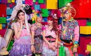 J-POP SUMMIT 2016 Details Japanese Pop Inspired Fashion Events & Programming