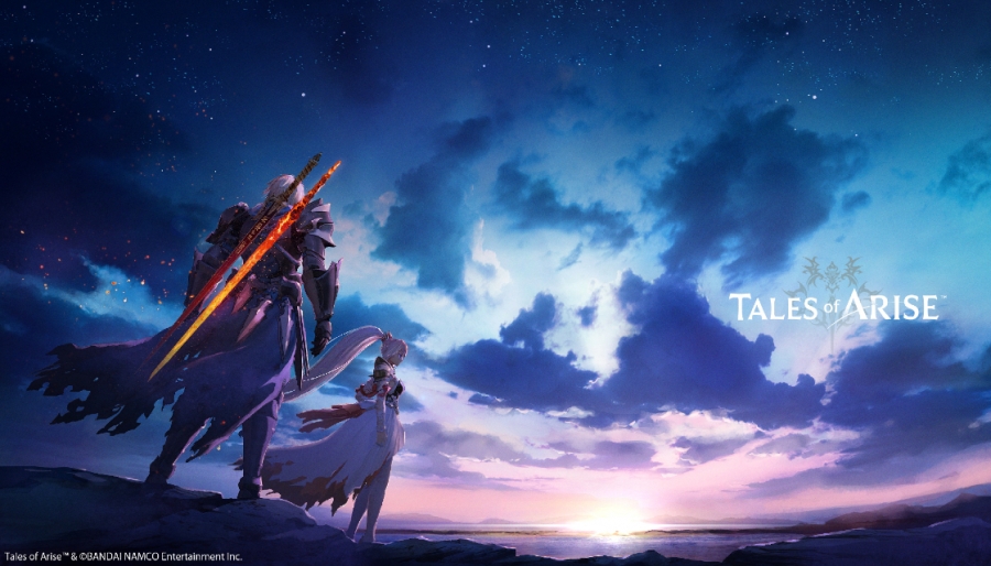Tales of ARISE Launches September 10th, 2021