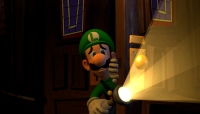 Luigi's Mansion 2 HD Launches on Nintendo Switch in 2024