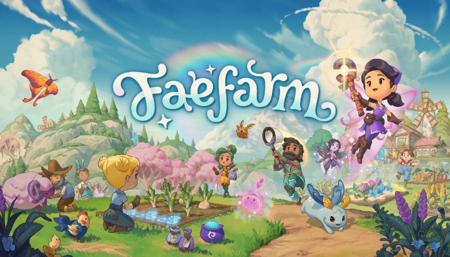 Fae Farm (PC) Review