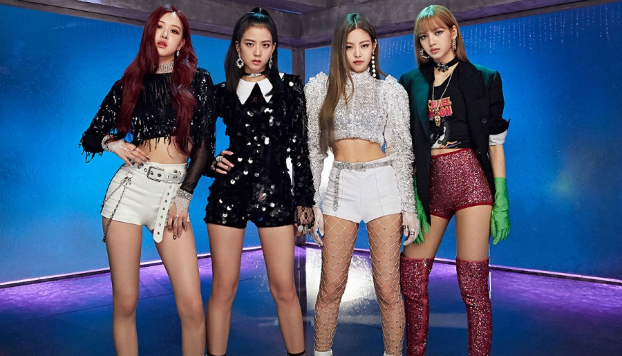 BLACKPINK Tour Heads to North America 2019