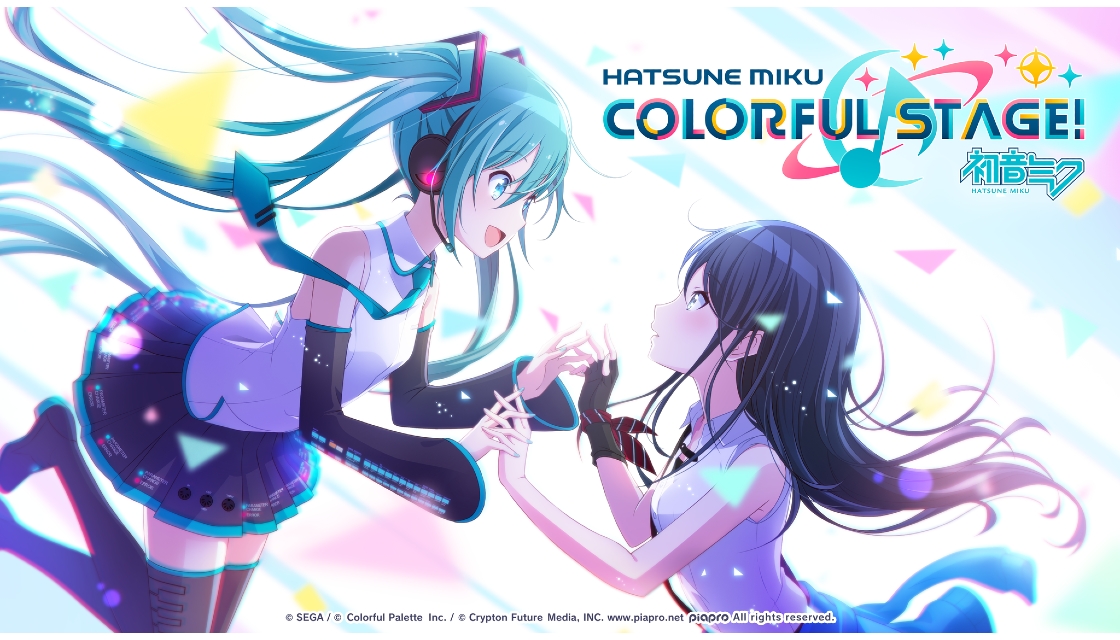 Hatsune Miku: Colorful Stage! Hands-On Impression @ Anime Expo 2023