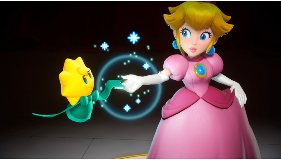 New Princess Peach Game in Development Launching Some Time Next Year