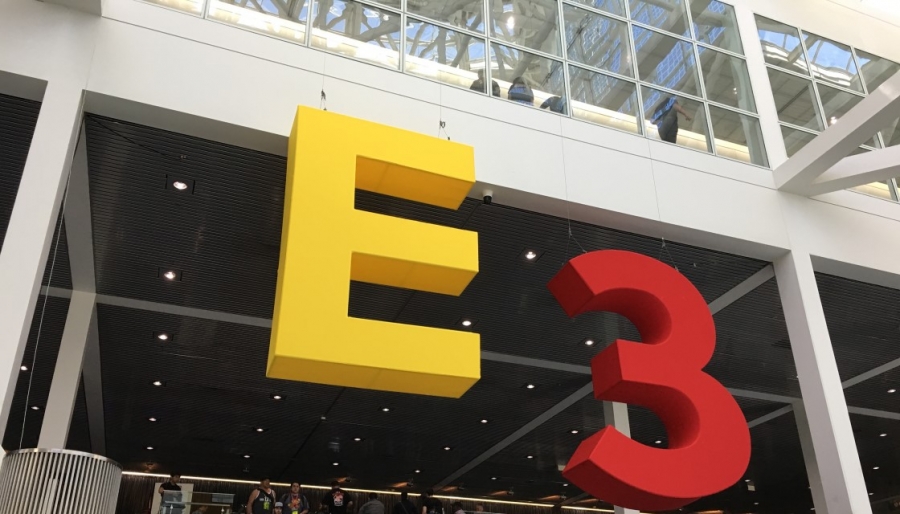 Top 5 Booths at E3 2017