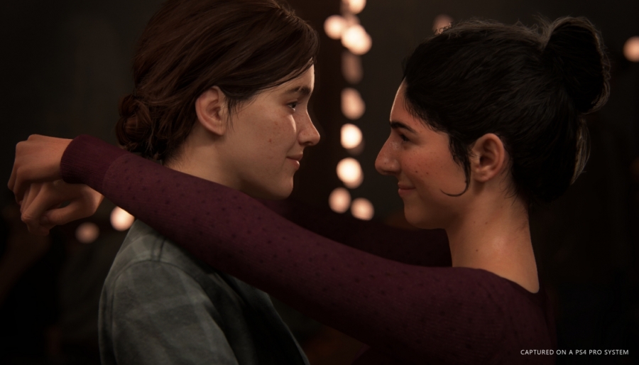 E3 2018: The Last of Us Part II Debuts A New Trailer