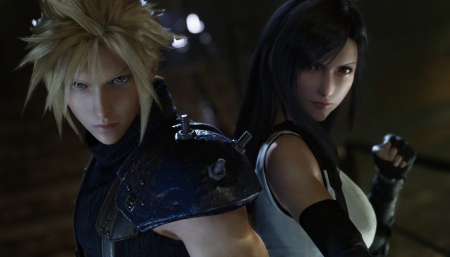 Square Enix Reveals New Info For Final Fantasy VII Remake - E3 2019